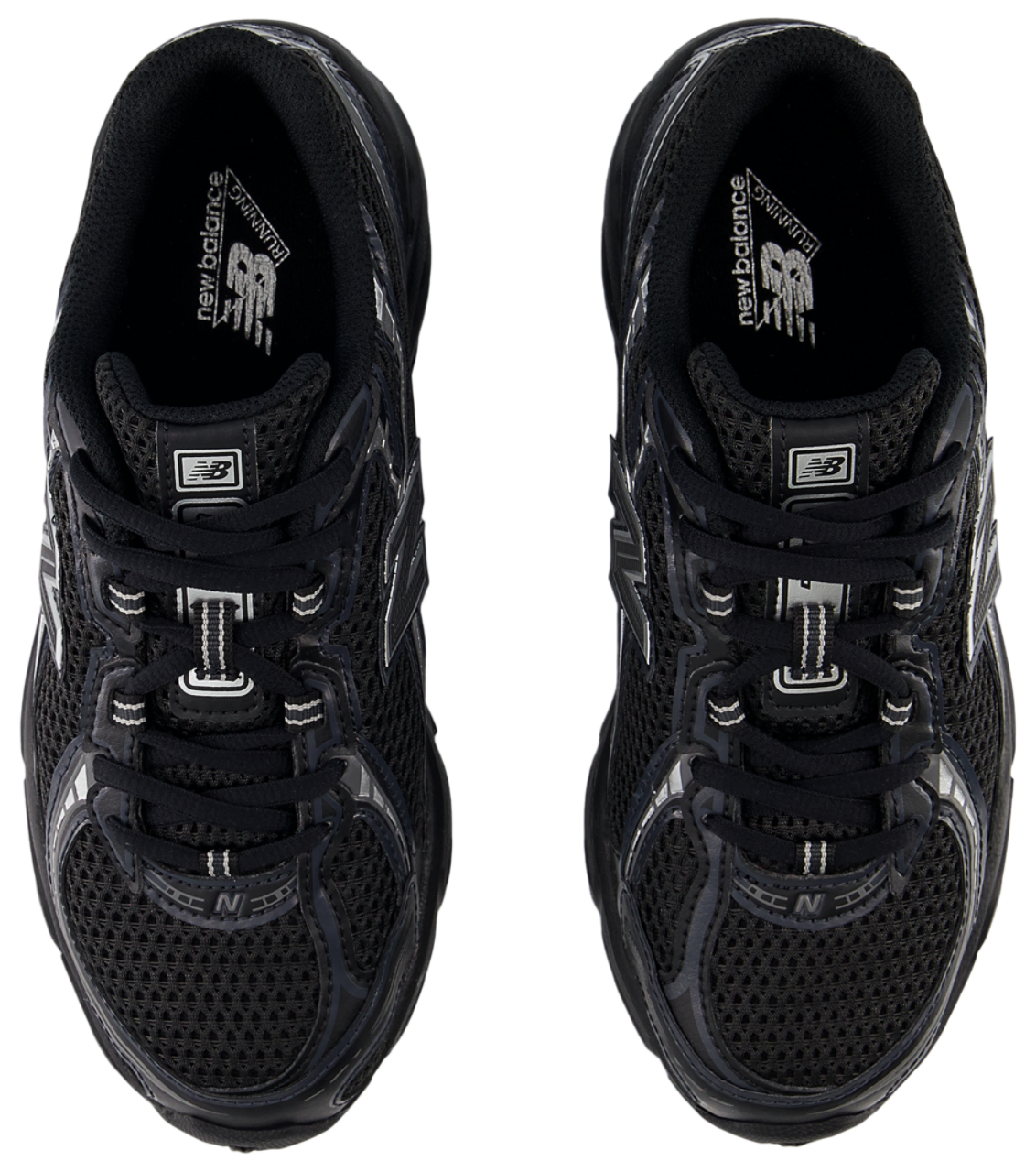 New Balance 740 Image 4 of 5. Tap to open photo gallery.