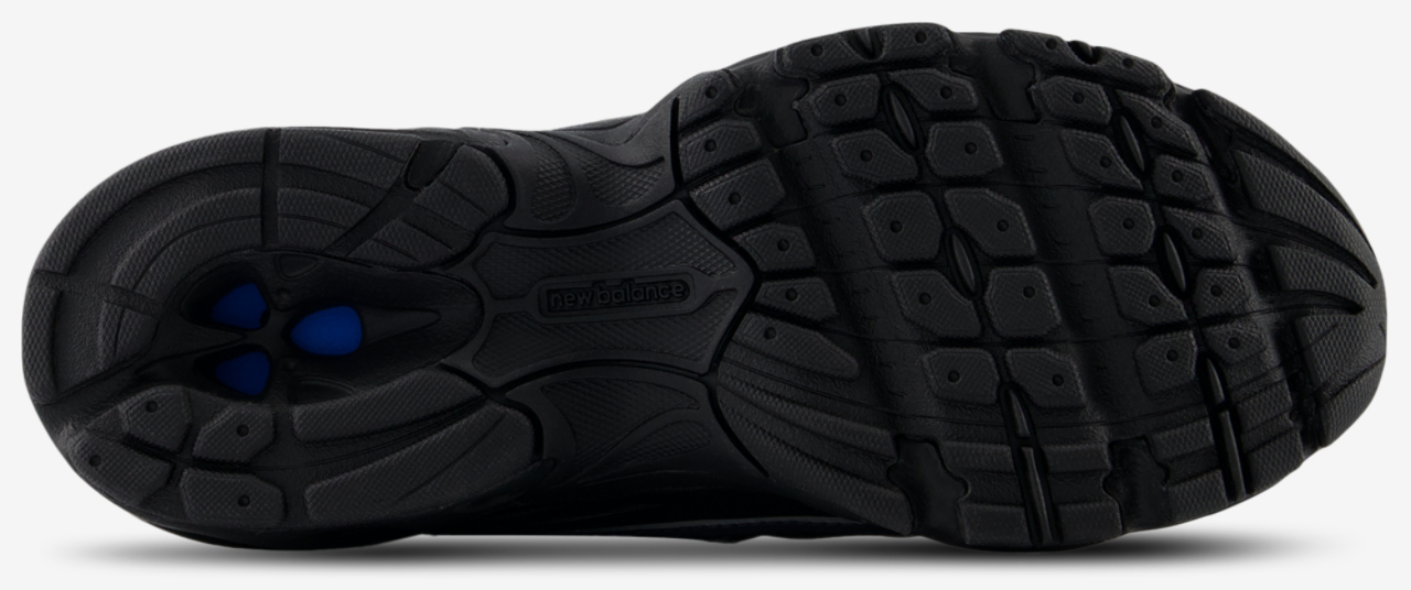 New Balance 740 Image 5 of 5. Tap to open photo gallery.