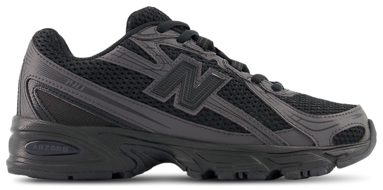 New Balance 740 Image 1 of 4. Tap to open photo gallery.