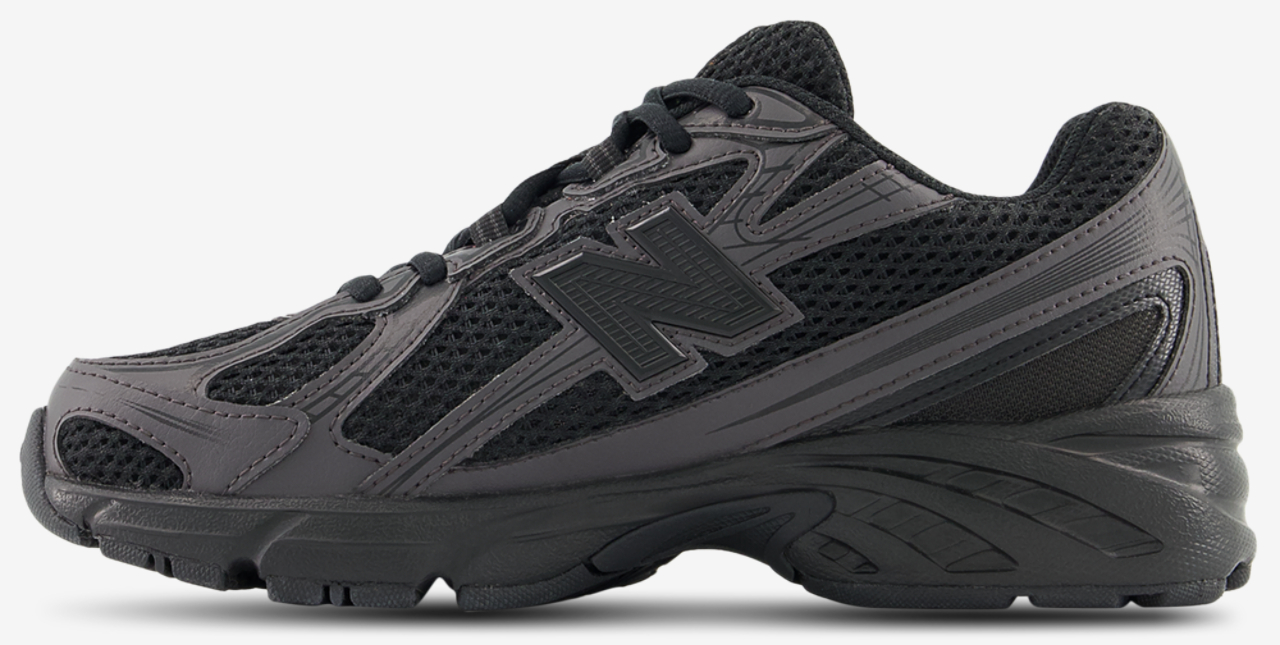 New Balance 740 Image 2 of 4. Tap to open photo gallery.