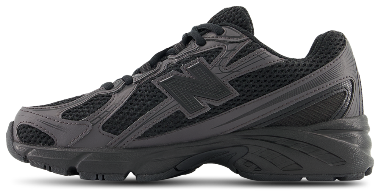 New Balance 740 Image 2 of 4. Tap to open photo gallery.