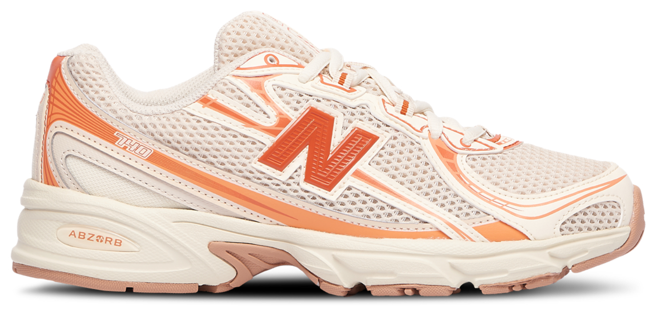 New Balance 740 Foot Locker