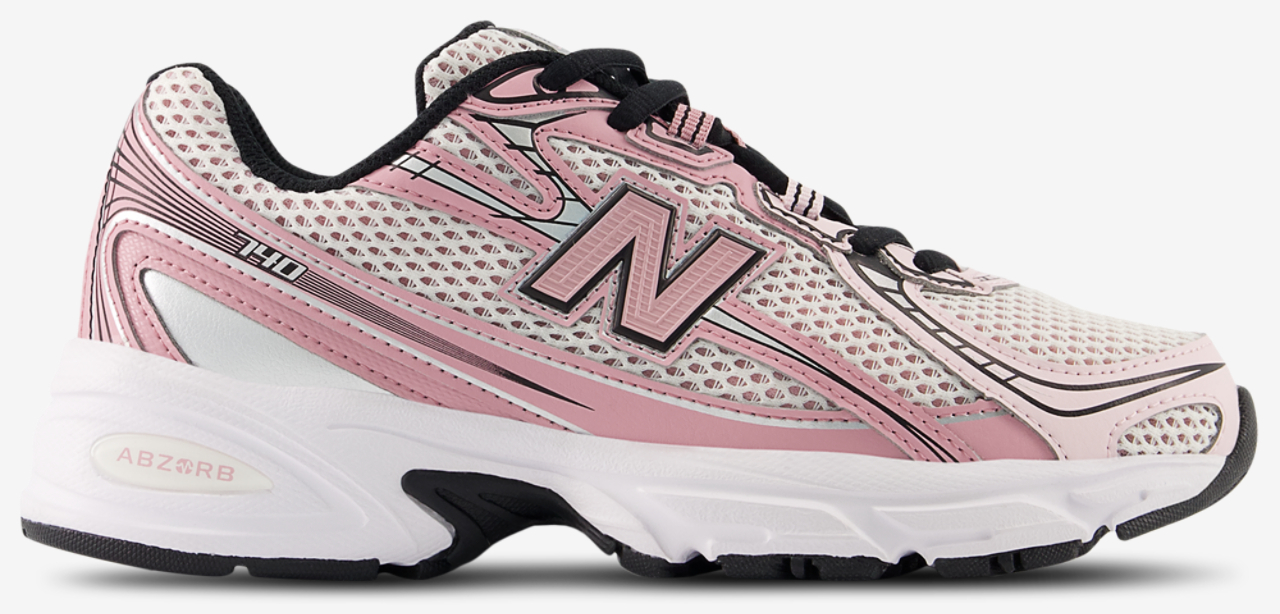 New Balance 740 Image 1 of 5. Tap to open photo gallery.