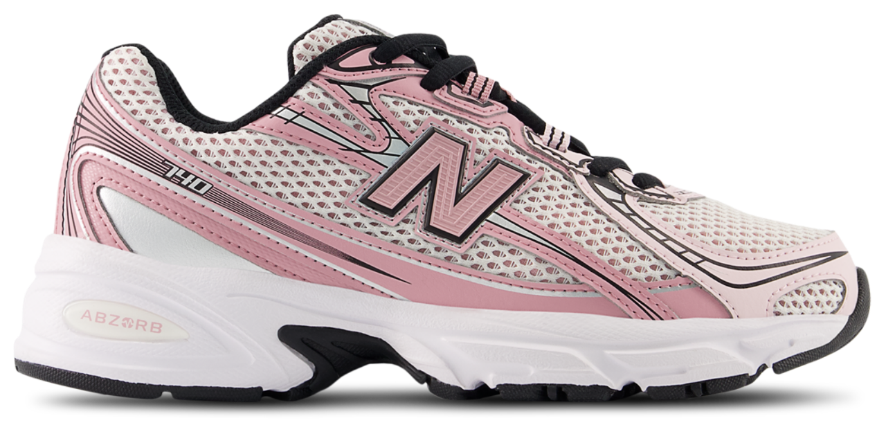 New Balance 740 Image 1 of 5. Tap to open photo gallery.