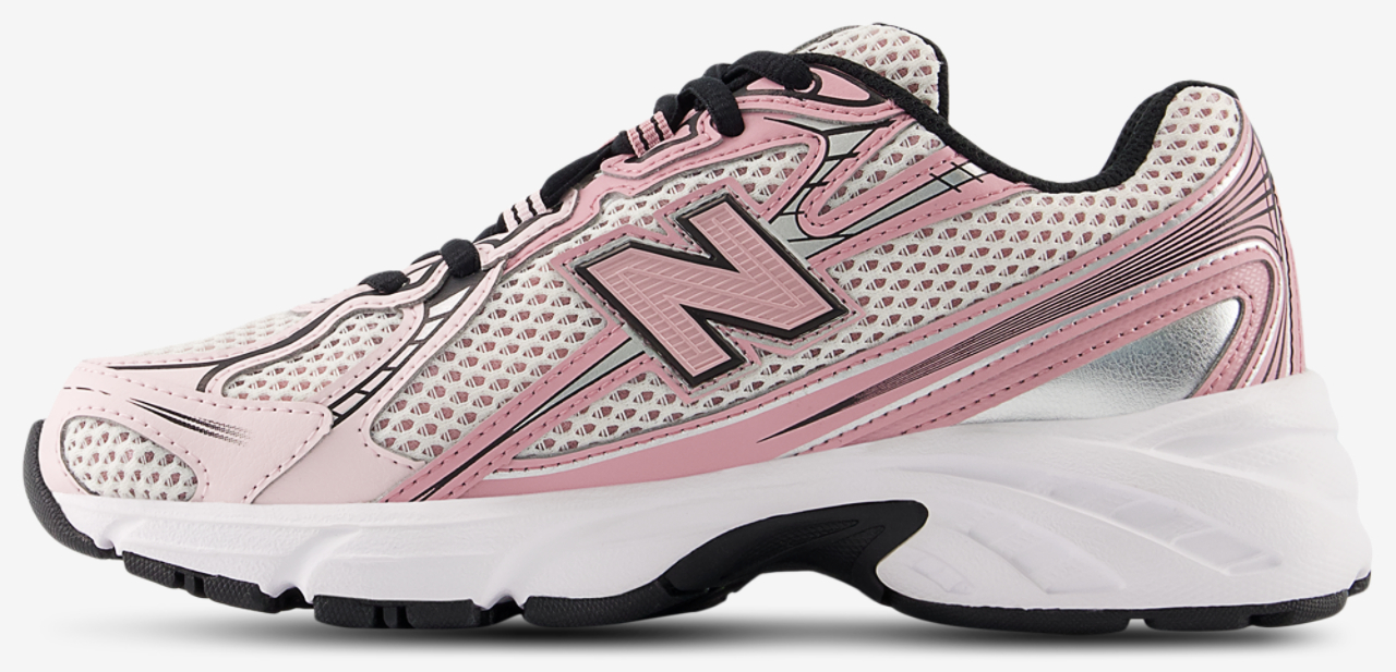New Balance 740 Image 2 of 5. Tap to open photo gallery.