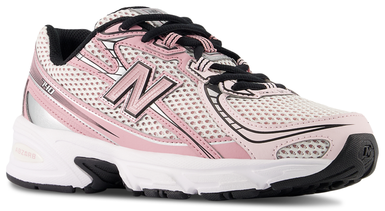 New Balance 740 Image 3 of 5. Tap to open photo gallery.