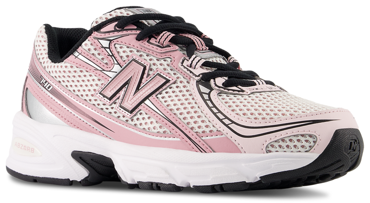 New Balance 740 Image 3 of 5. Tap to open photo gallery.
