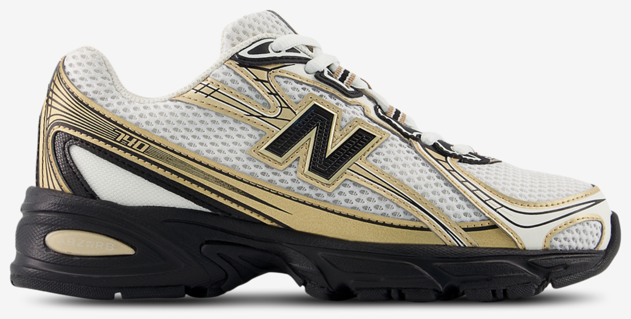 New Balance 740 Image 1 of 5. Tap to open photo gallery.