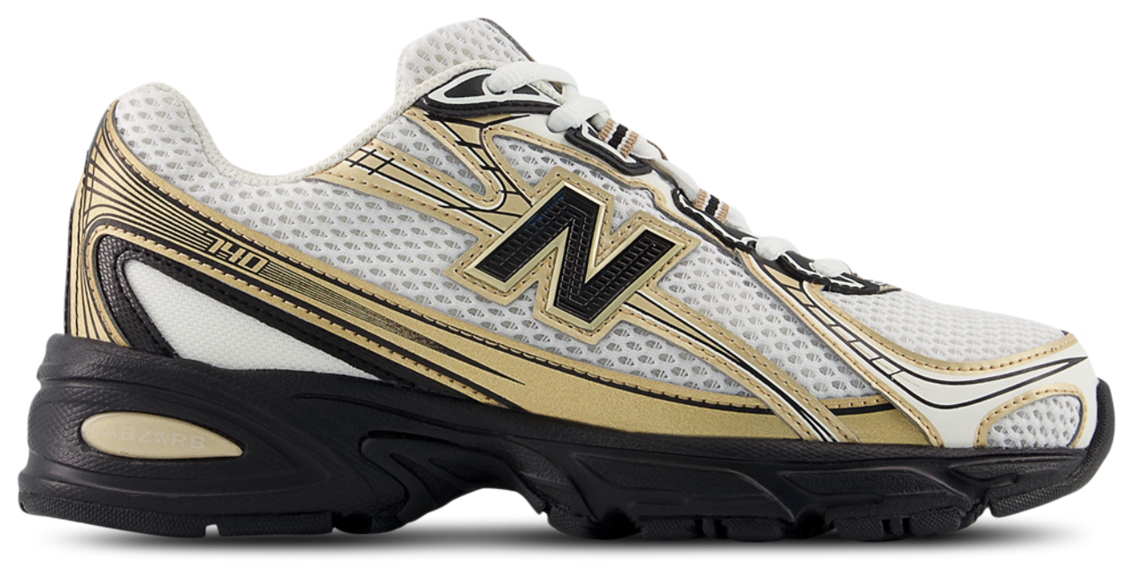 New Balance 740 Image 1 of 5. Tap to open photo gallery.