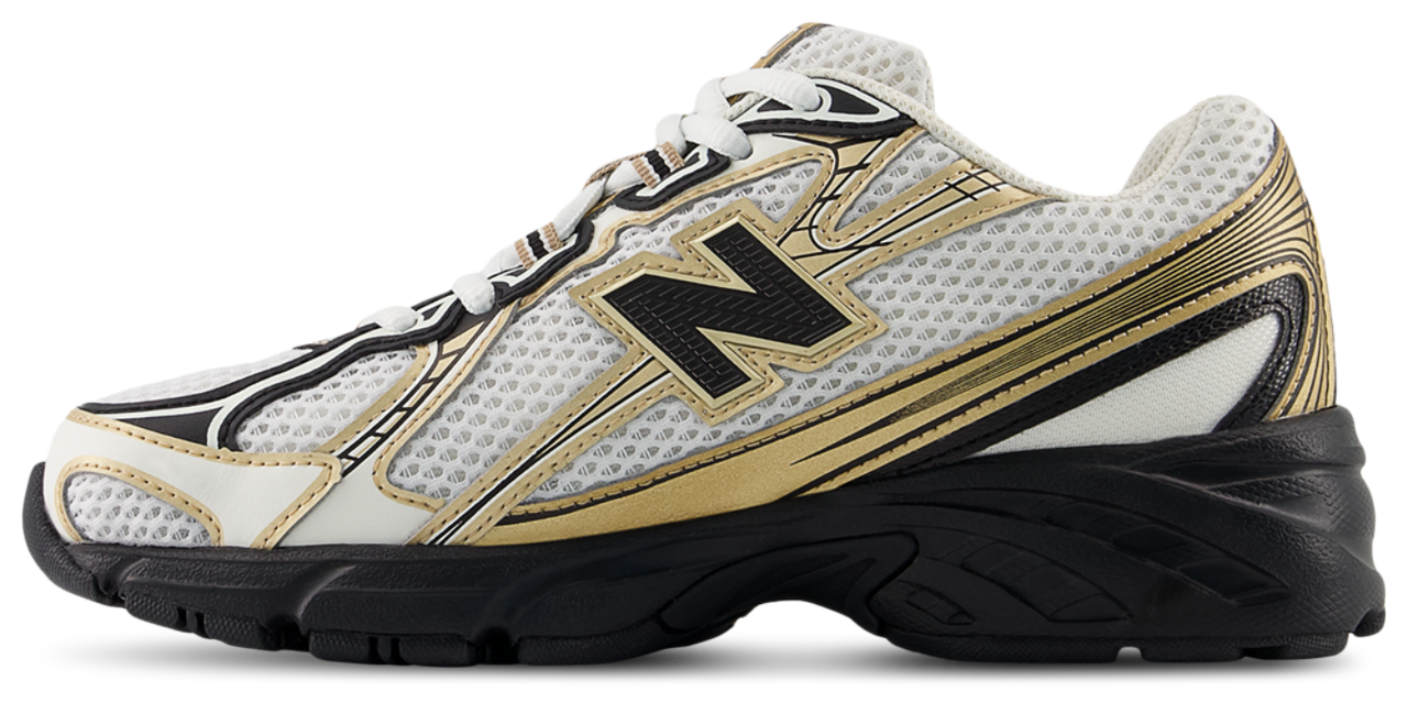 New Balance 740 Image 2 of 5. Tap to open photo gallery.