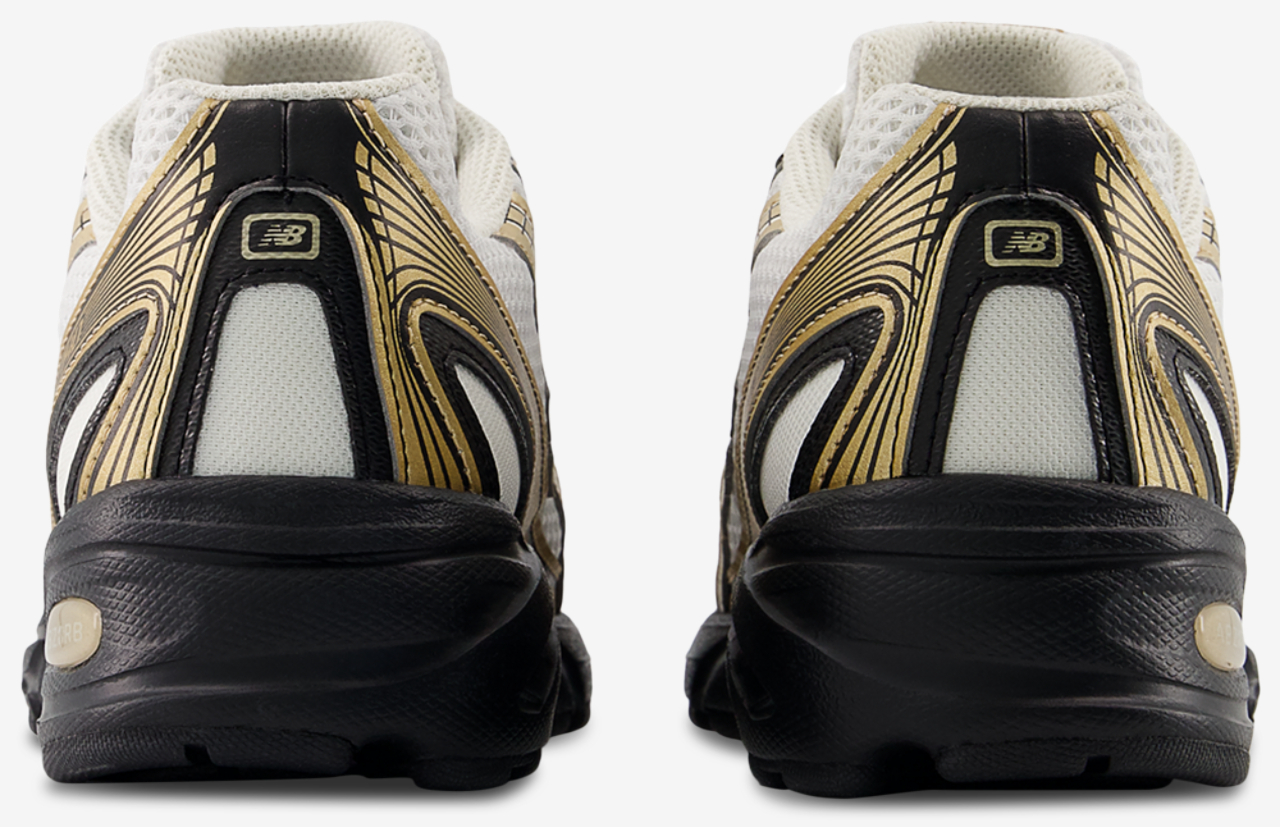 New Balance 740 Image 3 of 5. Tap to open photo gallery.