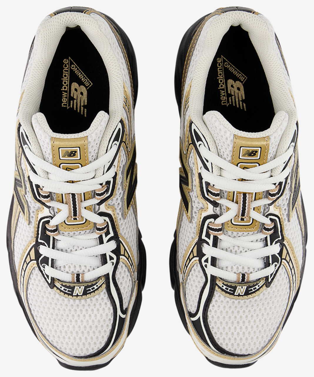 New Balance 740 Image 4 of 5. Tap to open photo gallery.