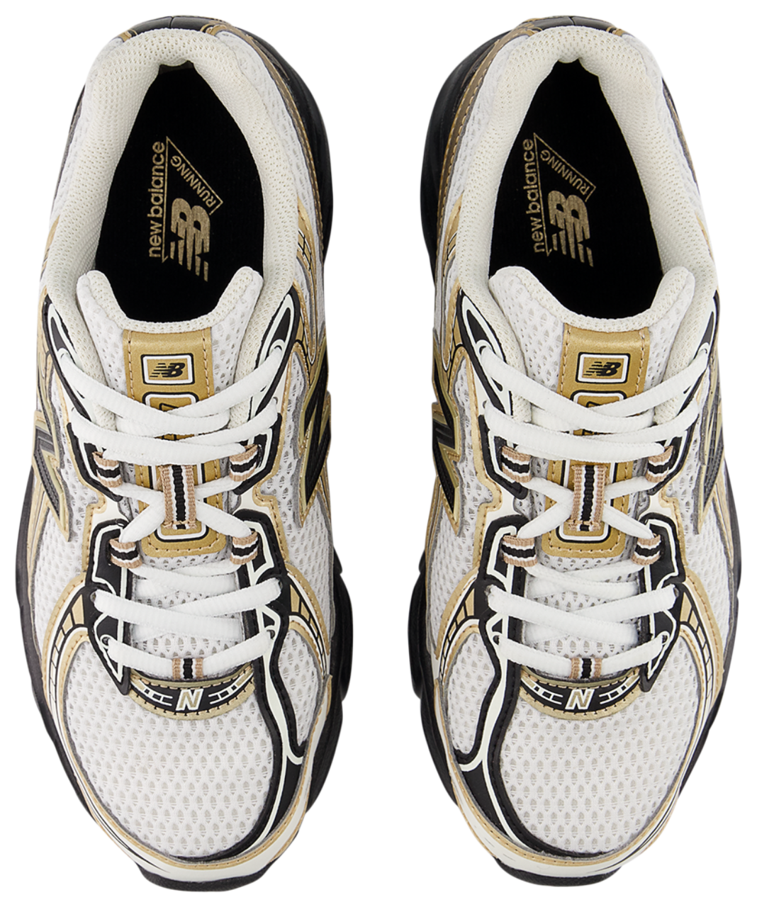 New Balance 740 Image 4 of 5. Tap to open photo gallery.