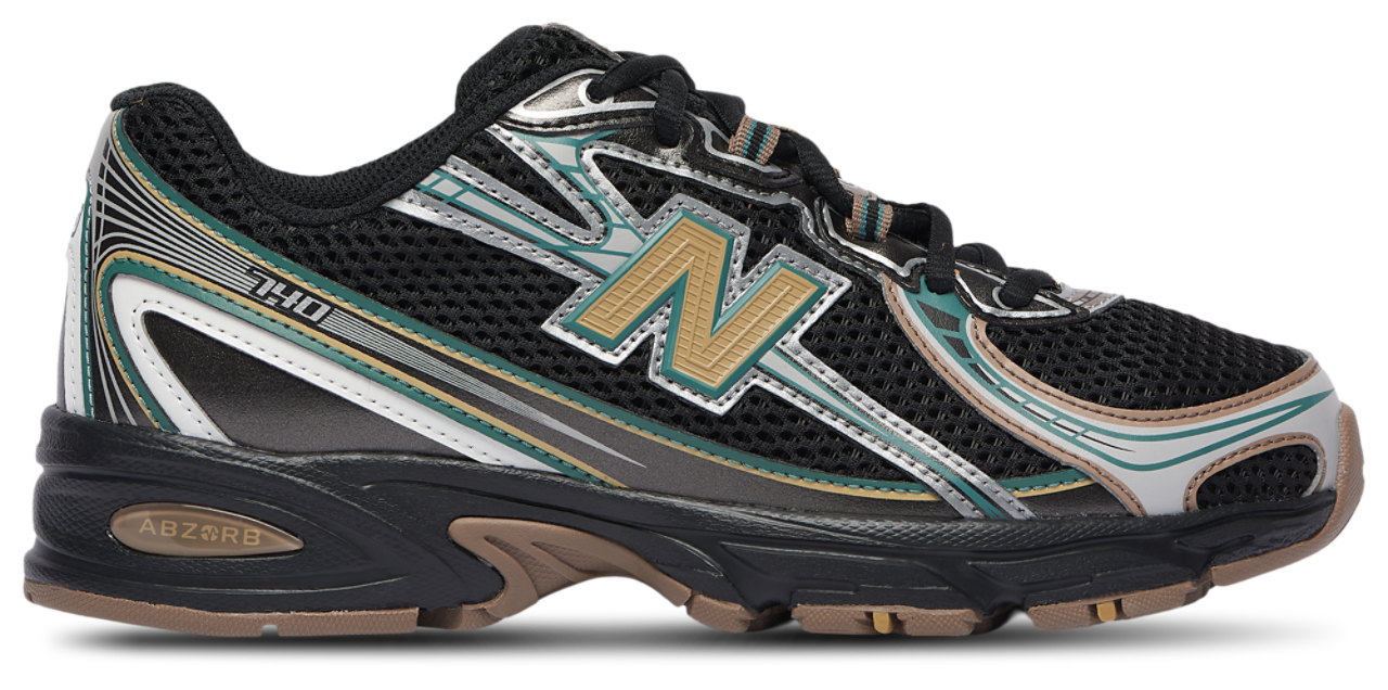 New Balance 740 - Boys' Grade School | Foot Locker