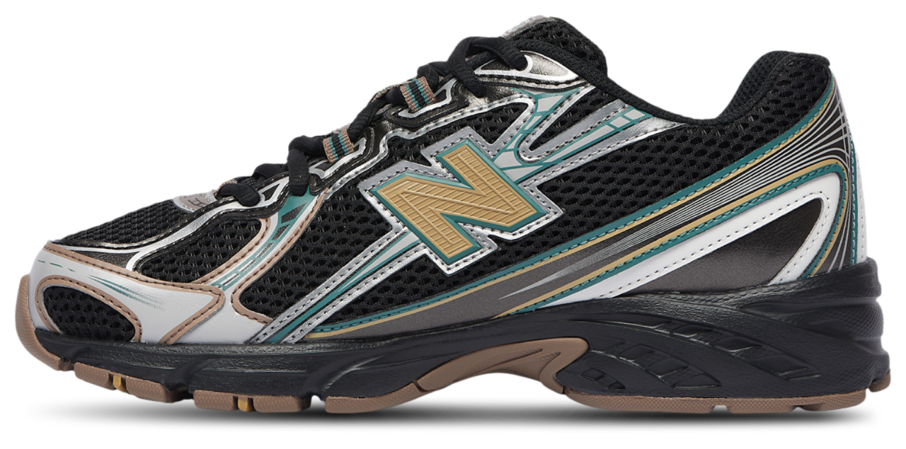New Balance 740 - Boys' Grade School | Foot Locker