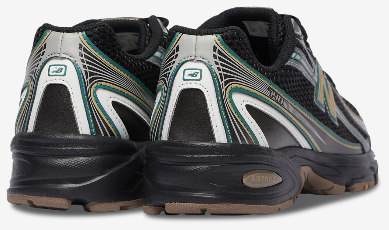 New Balance 740 Image 3 of 5. Tap to open photo gallery.