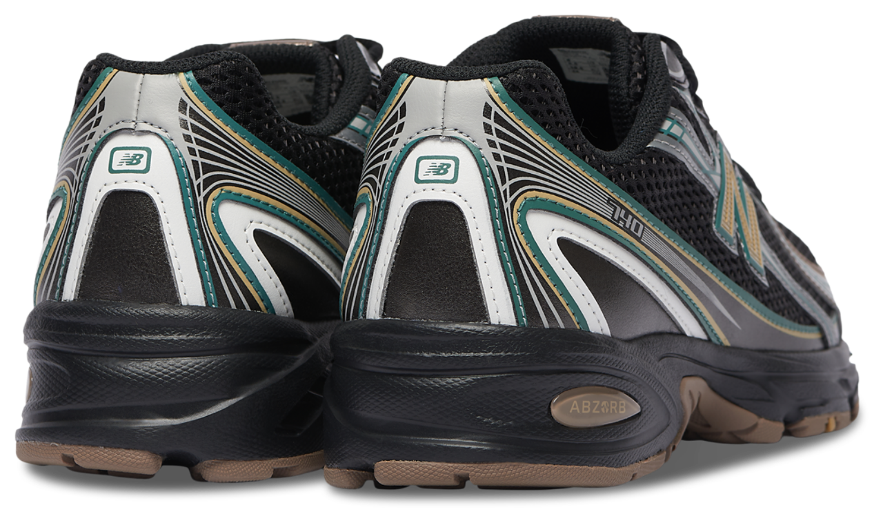New Balance 740 - Boys' Grade School | Foot Locker