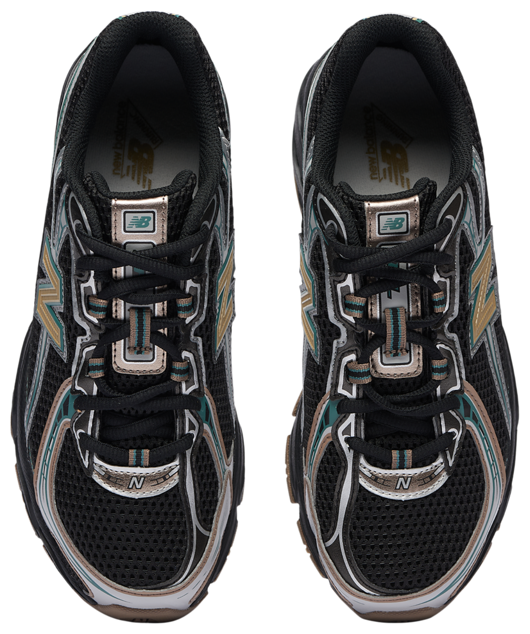 New Balance 740 - Boys' Grade School | Foot Locker