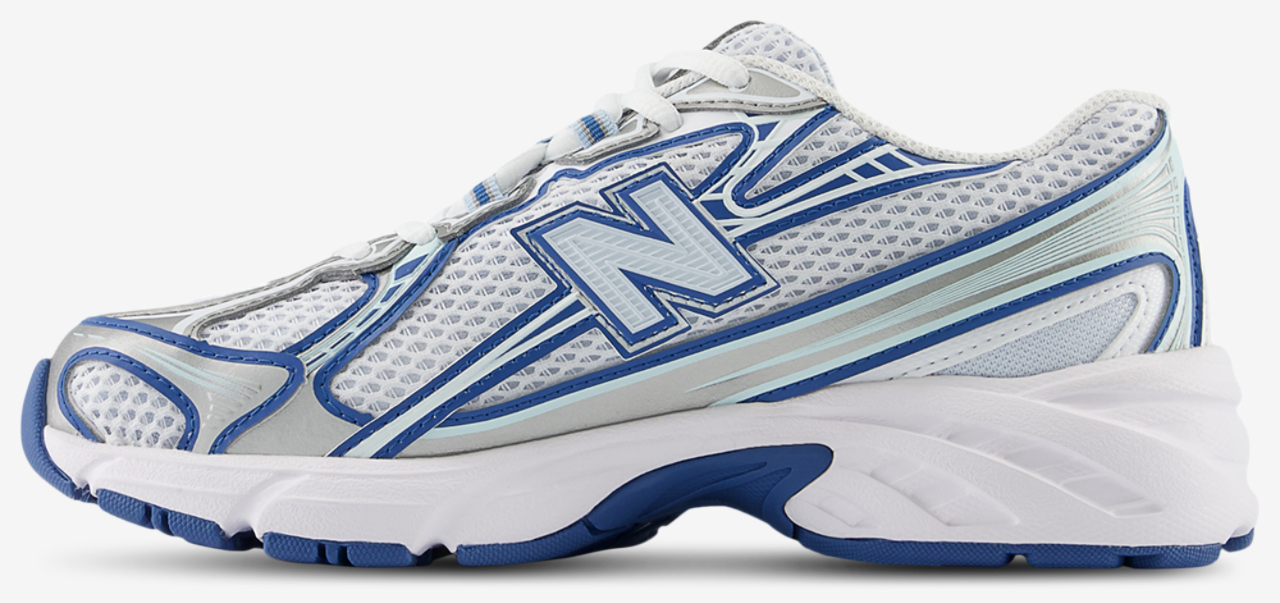 New Balance 740 Image 2 of 5. Tap to open photo gallery.