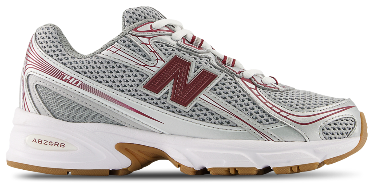 New Balance 740 Image 1 of 4. Tap to open photo gallery.