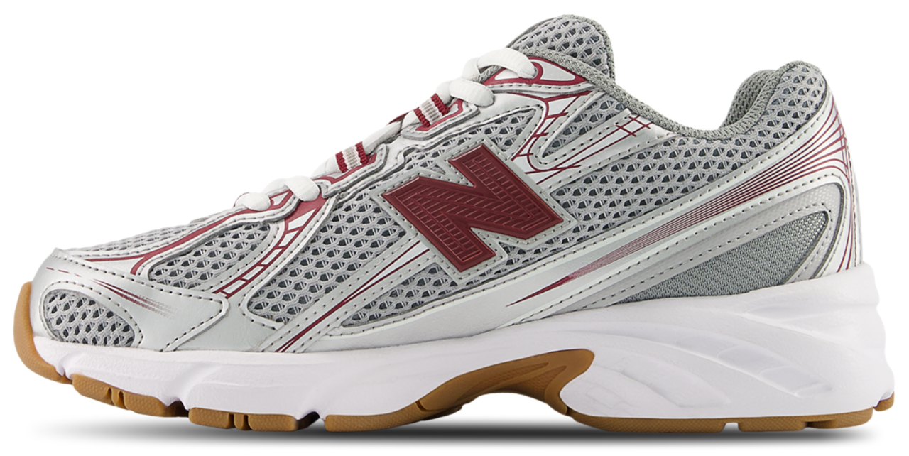 New Balance 740 Image 2 of 4. Tap to open photo gallery.