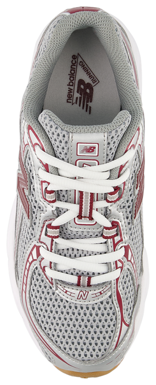 New Balance 740 Image 3 of 4. Tap to open photo gallery.