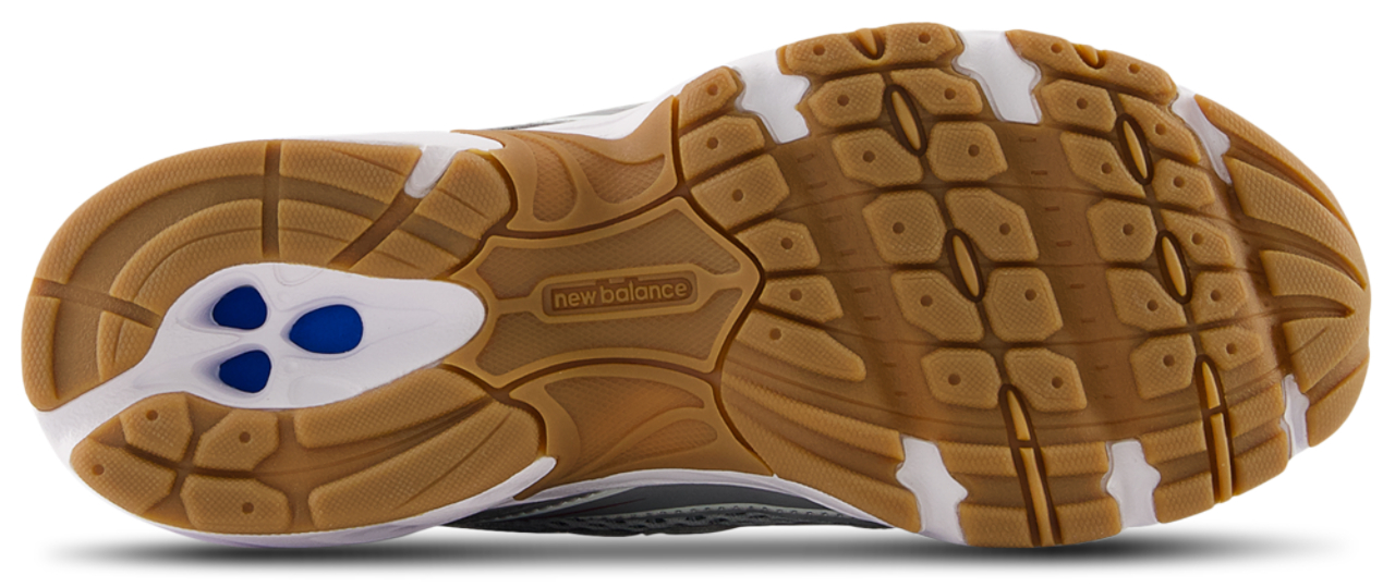New Balance 740 Image 4 of 4. Tap to open photo gallery.