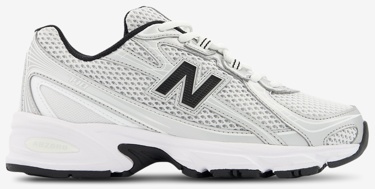 New Balance 740 Image 1 of 4. Tap to open photo gallery.
