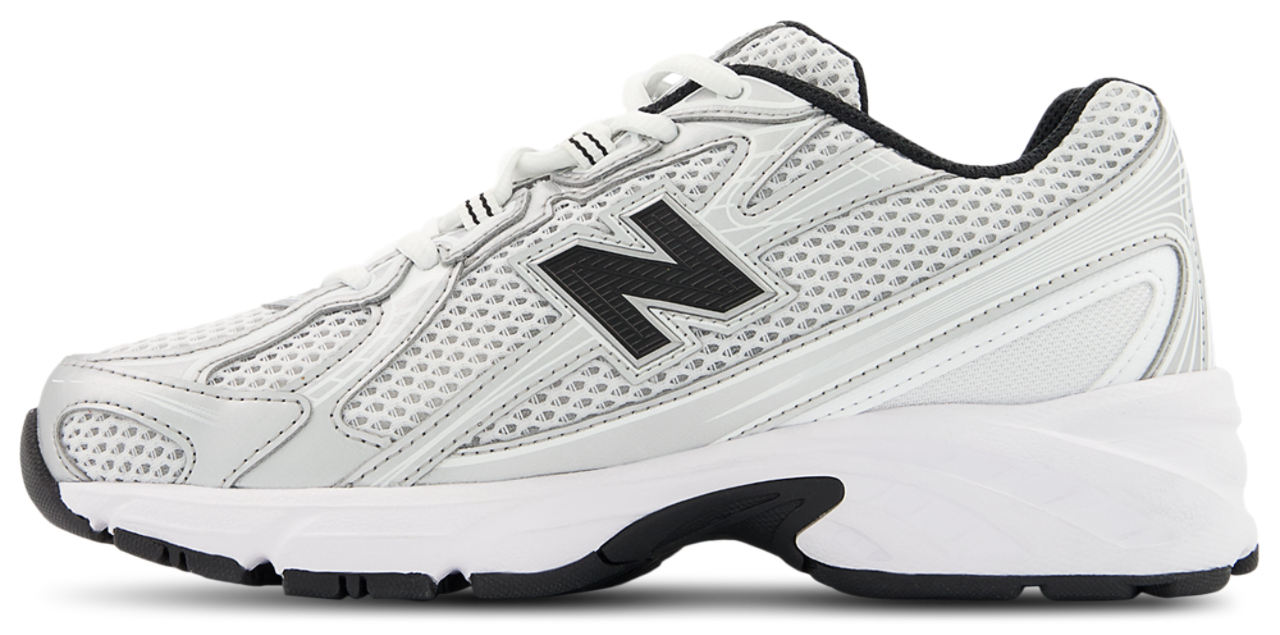 New Balance 740 Image 2 of 4. Tap to open photo gallery.