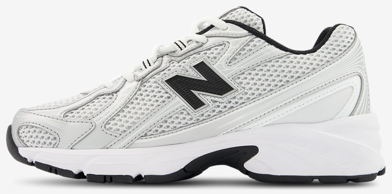 New Balance 740 Image 2 of 4. Tap to open photo gallery.