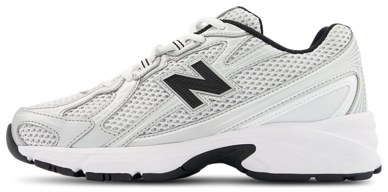 New Balance 740 Image 2 of 4. Tap to open photo gallery.