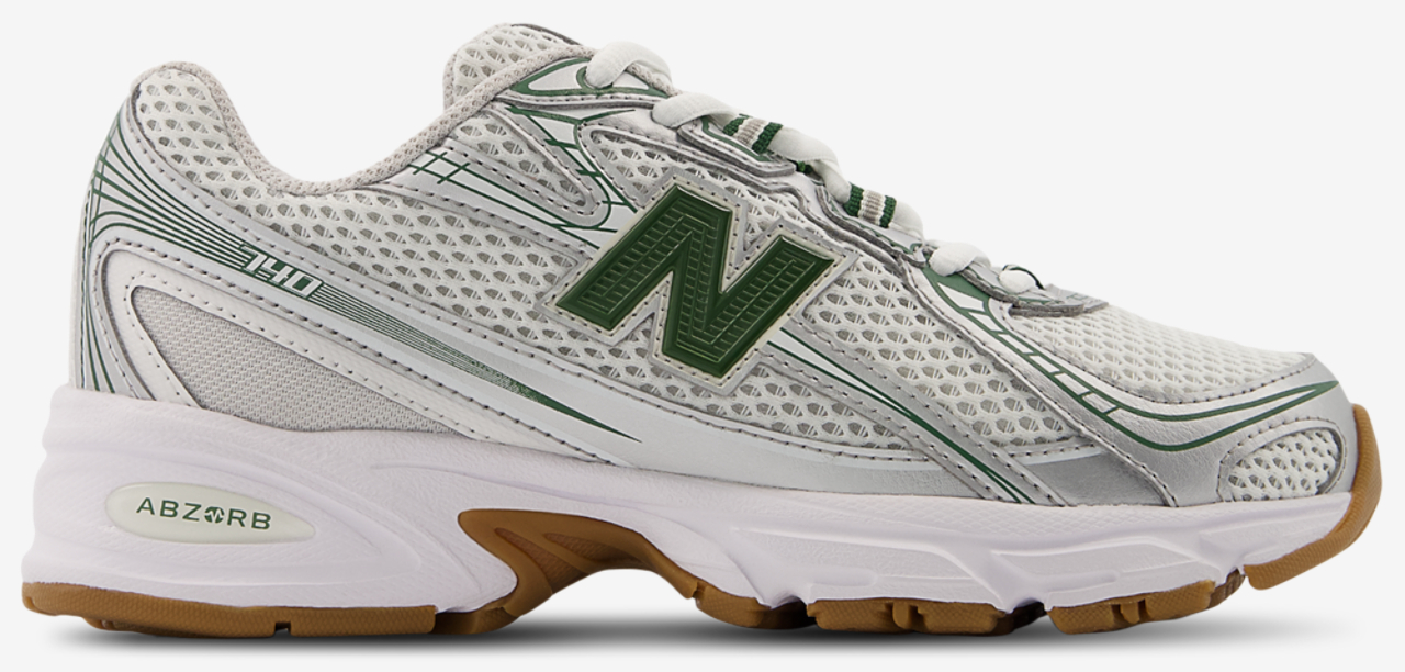 New Balance 740 Image 1 of 4. Tap to open photo gallery.