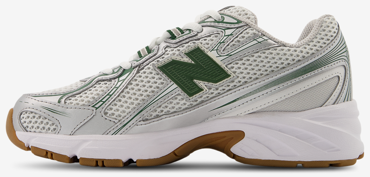 New Balance 740 Image 2 of 4. Tap to open photo gallery.