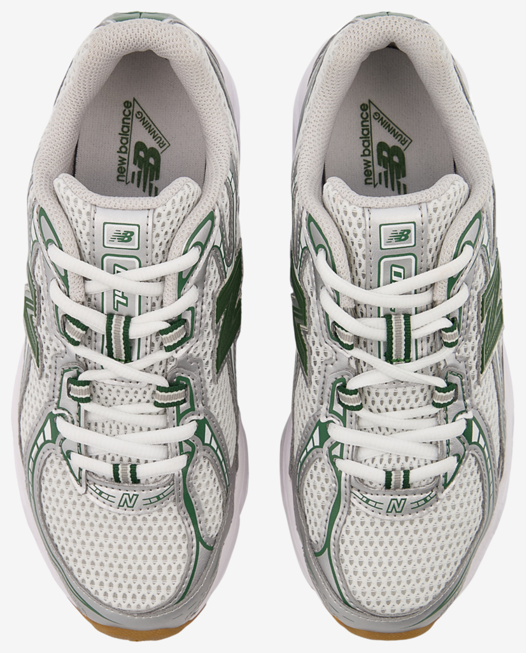New Balance 740 Image 3 of 4. Tap to open photo gallery.