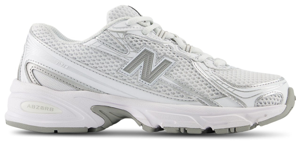 New Balance 740 Image 1 of 4. Tap to open photo gallery.