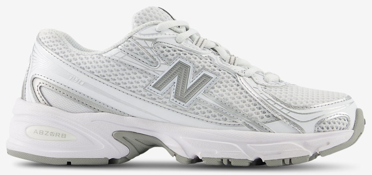 New Balance 740 Image 1 of 4. Tap to open photo gallery.