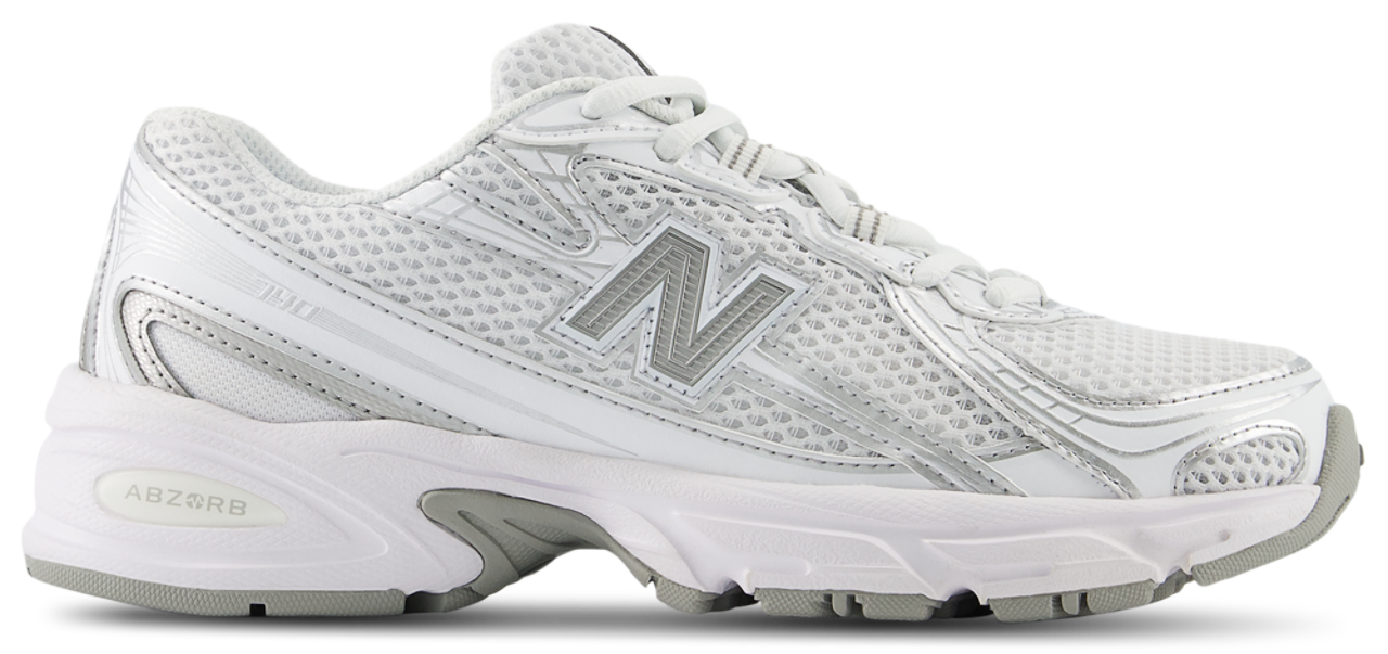 New Balance 740 Image 1 of 4. Tap to open photo gallery.