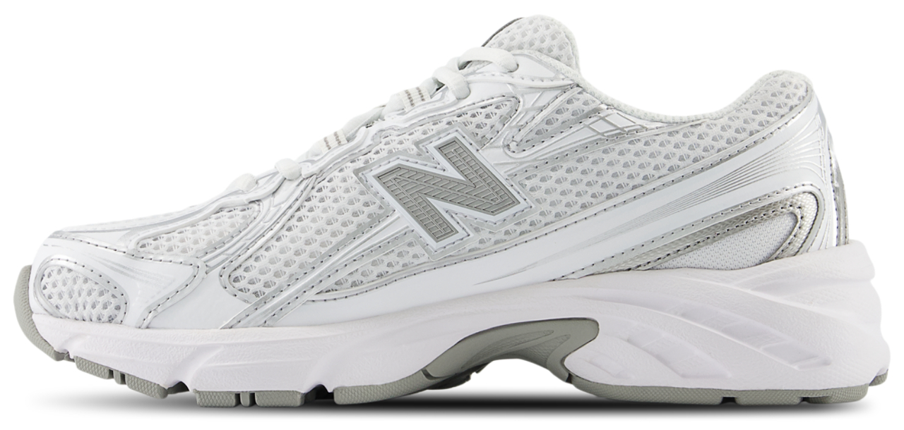 New Balance 740 Image 2 of 4. Tap to open photo gallery.