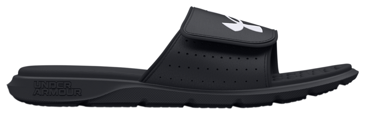 Under Armour Ignite VII Slides Image 1 of 4. Tap to open photo gallery.