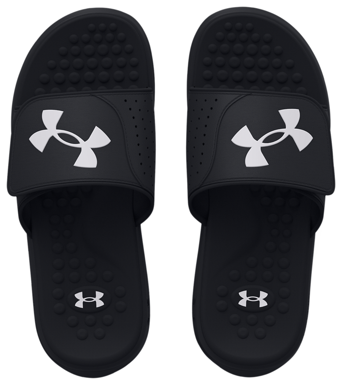 Under Armour Ignite VII Slides Foot Locker