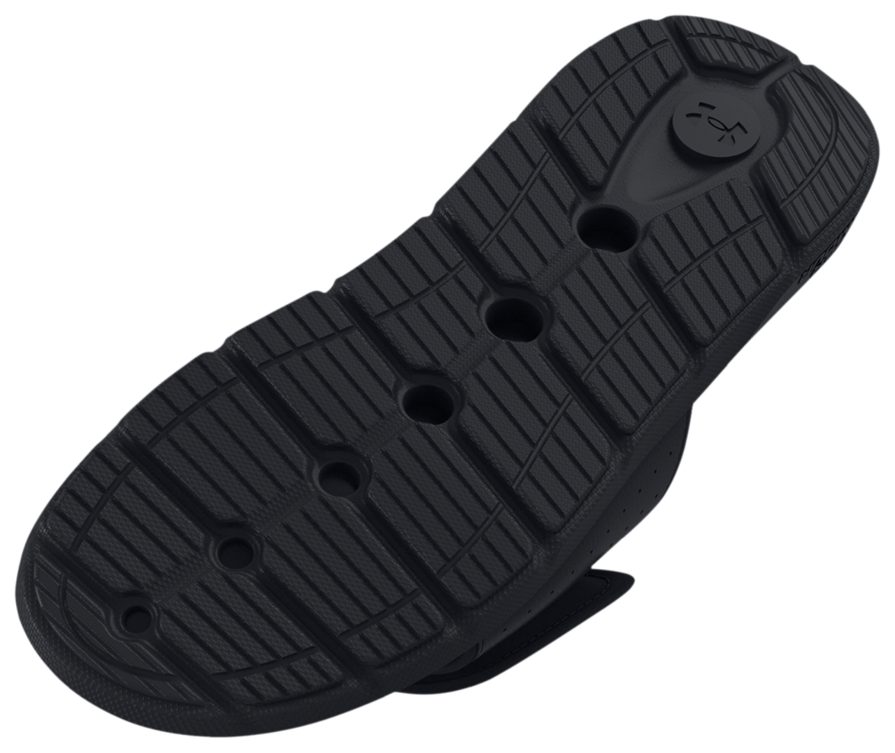 Under Armour Ignite VII Slides Image 4 of 4. Tap to open photo gallery.