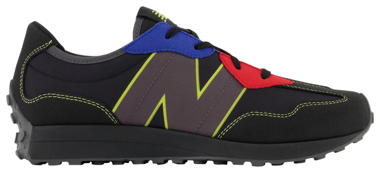 New Balance 327 Image 1 of 3. Tap to open photo gallery.