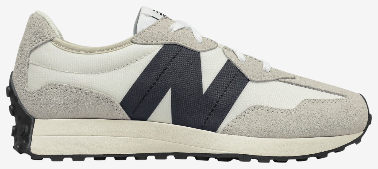 New Balance 327 Image 1 of 5. Tap to open photo gallery.