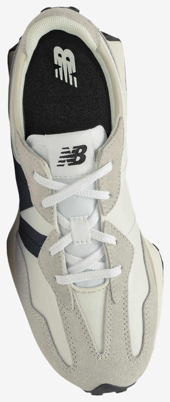 New Balance 327 Image 4 of 5. Tap to open photo gallery.