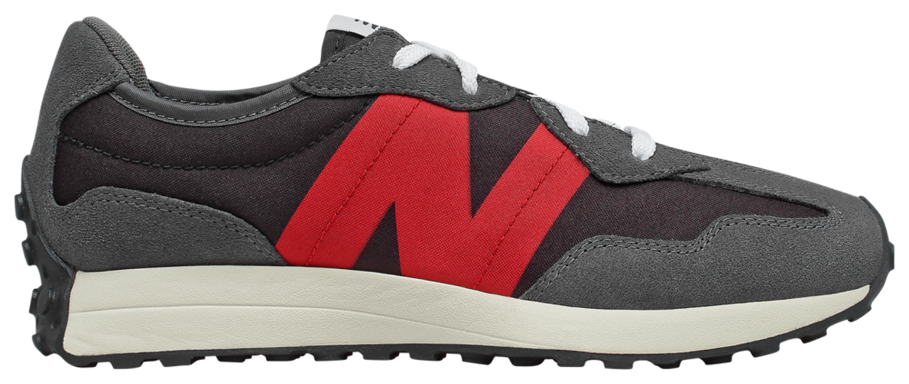 New Balance 327 Image 1 of 4. Tap to open photo gallery.