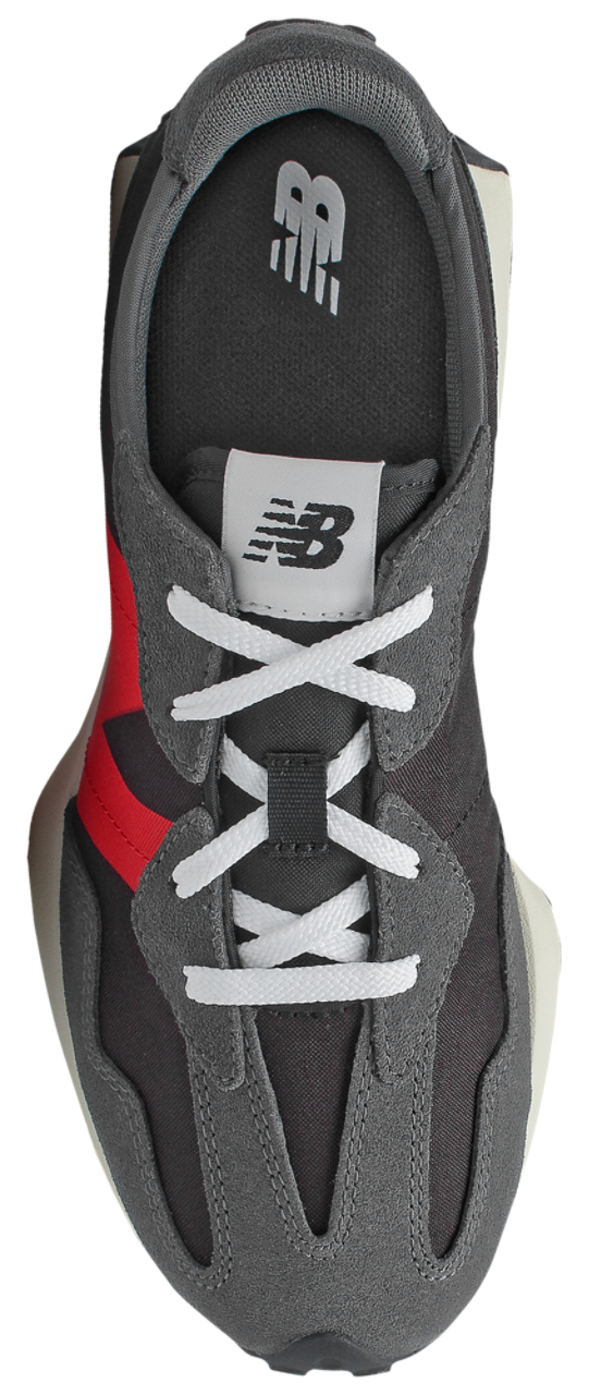 New Balance 327 Image 3 of 4. Tap to open photo gallery.