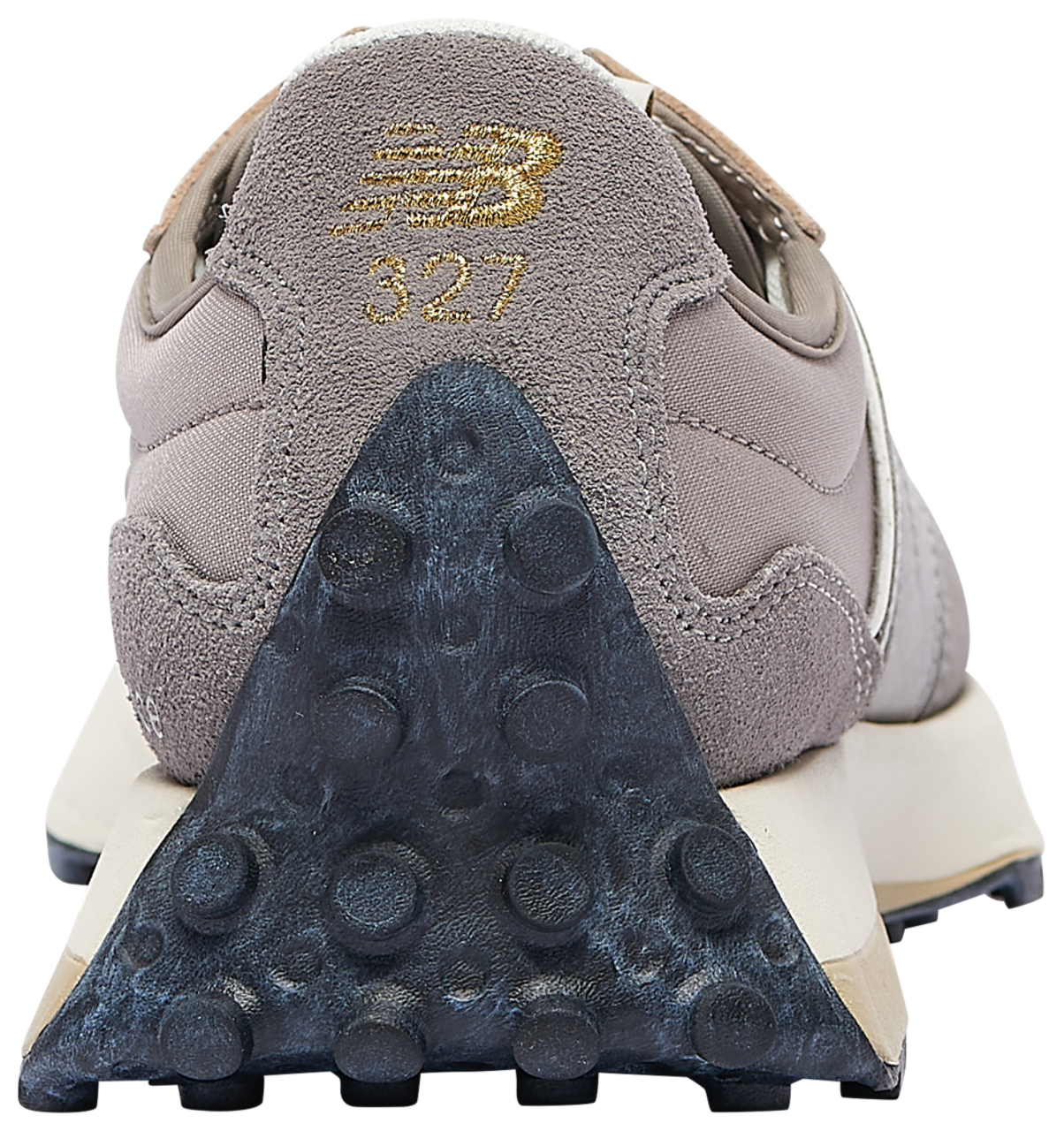 New Balance 327 Image 3 of 5. Tap to open photo gallery.