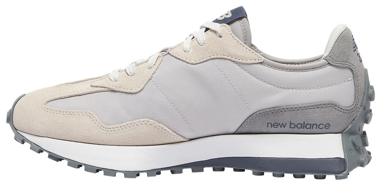 New Balance 327 Image 2 of 5. Tap to open photo gallery.