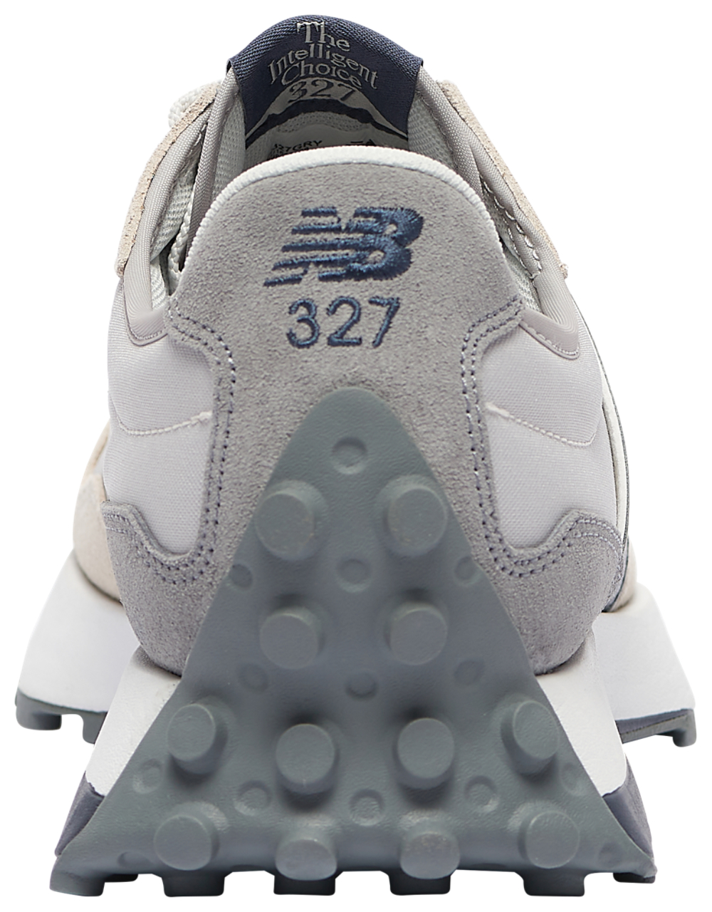 New Balance 327 Image 3 of 5. Tap to open photo gallery.