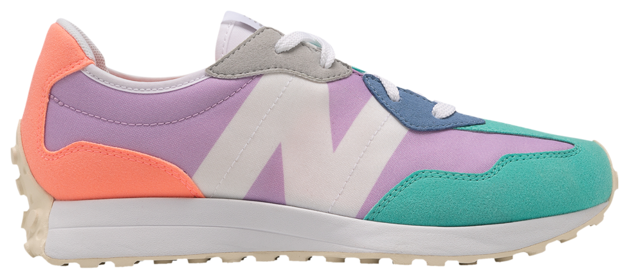 New Balance 327 Image 1 of 5. Tap to open photo gallery.